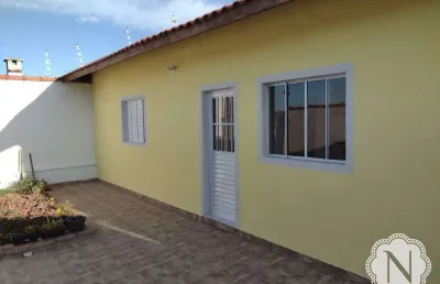 Casa à venda com 2 quartos no bairro jamaica (praia)
