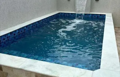 Casa à venda com 2 quartos no bairro nova itanhaém (interior)