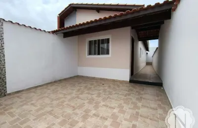 Casa com 2 quartos à venda na Rua José Domiciano Da Silva, Bopiranga, Itanhaém