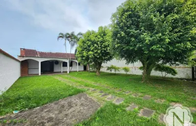 Casa com 2 quartos à venda na Avenida Clara Martins Zwarg, Bopiranga, Itanhaém