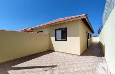Casa à venda com 2 quartos no bairro são fernando (chácaras)