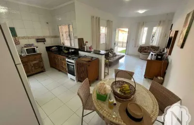 Casa com 3 quartos à venda na Rua Iguaçu, Cibratel II, Itanhaém