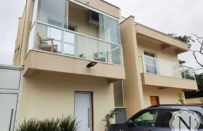 Casa com 2 quartos à venda na Rua Biritiba, Suarão, Itanhaém
