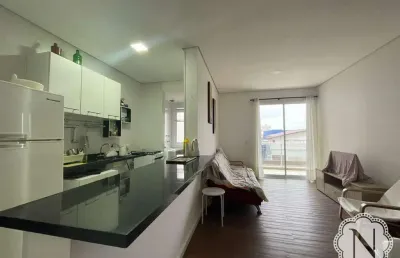 Apartamento com 2 quartos à venda na Avenida Condessa De Vimieiros, Centro, Itanhaém