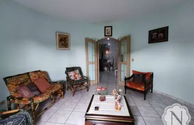 Casa à venda com 2 quartos no bairro praia dos sonhos
