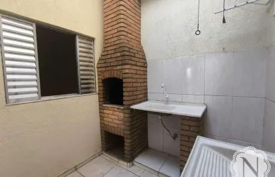Apartamento à venda com 2 quartos no bairro jardim suarão (interior)