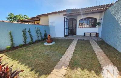Casa com 2 quartos à venda na Rua Amazonas, Cibratel II, Itanhaém