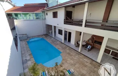 Casa com 4 quartos à venda na Rua Peruíbe, Cibratel II, Itanhaém