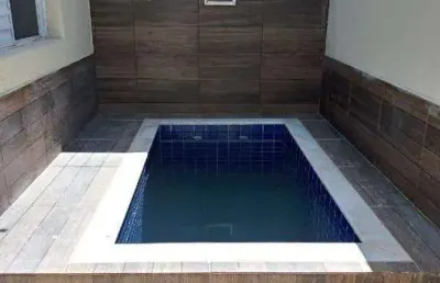 Casa com 2 quartos à venda na Rua Ceará, Cibratel II, Itanhaém