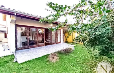 Casa com 3 quartos à venda na Rua Itapema, Suarão, Itanhaém
