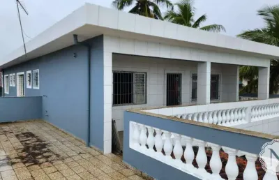 Casa com 8 quartos à venda na Alameda Aclimação, Balneário Marrocos, Itanhaém