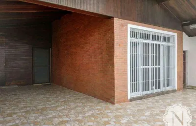 Casa com 3 quartos à venda na Rua Raymundo Baptista De Andrade, Cibratel II, Itanhaém