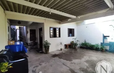 Casa à venda com 2 quartos no bairro jardim suarão (interior)