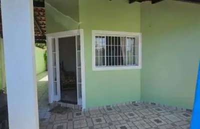 Casa à venda com 3 quartos no bairro jamaica (praia)