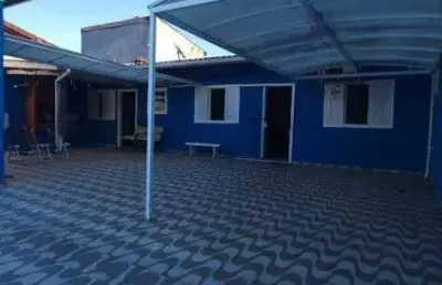Casa com 2 quartos à venda na Avenida Walter Francisco Castellan, Vila Loty, Itanhaém