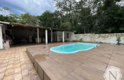 Casa à venda com 3 quartos no bairro jardim coronel