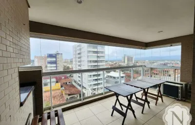 Apartamento para aluguel com 2 quartos no bairro centro