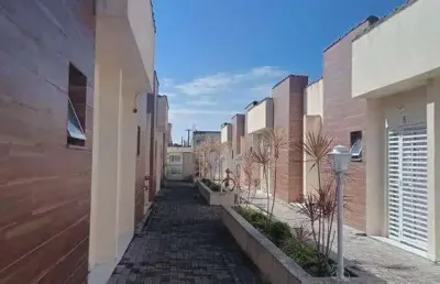 Casa com 2 quartos à venda na Rua Ceará I, Cibratel II, Itanhaém