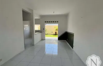 Casa com 2 quartos à venda na Avenida Gonçalo Monteiro, Cibratel II, Itanhaém
