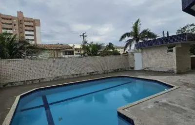 Apartamento para aluguel com 3 quartos no bairro centro