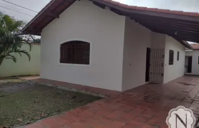 Casa à venda com 3 quartos no bairro jardim suarão (praia)