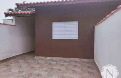 Casa à venda com 2 quartos no bairro nossa senhora do sion