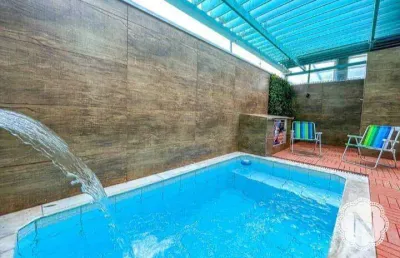 Casa com 2 quartos à venda na Rua Bahia, Cibratel II, Itanhaém