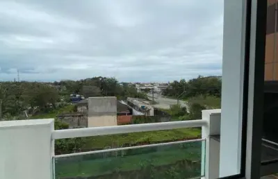 Apartamento à venda com 2 quartos no bairro cibratel ii