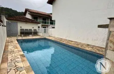 Sobrado à venda com 2 quartos no bairro praia dos sonhos