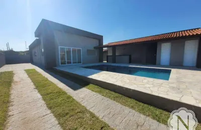 Casa com 3 quartos à venda na Rua Iguaçu, Cibratel II, Itanhaém