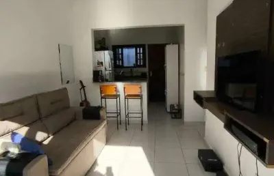 Casa com 2 quartos à venda na Rua Mato Grosso, Cibratel II, Itanhaém