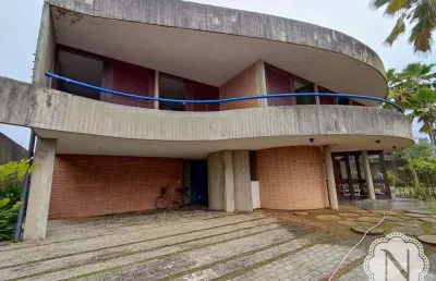 Casa com 5 quartos à venda na Rua Joaquim Carlos Paiga, Cibratel II, Itanhaém
