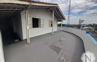 Casa com 2 quartos à venda na Rua José Vicente Moreira, Jardim Corumbá, Itanhaém
