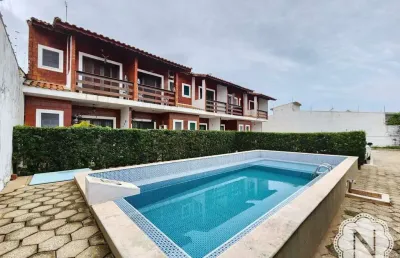 Casa com 2 quartos à venda na Avenida Tietê, Suarão, Itanhaém