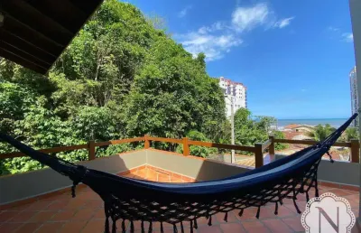 Sobrado à venda com 6 quartos no bairro praia dos sonhos