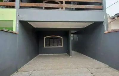 Sobrado para aluguel com 2 quartos no bairro mosteiro