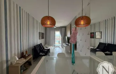 Apartamento à venda com 2 quartos no bairro guarda civil