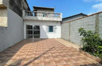 Casa à venda com 3 quartos no bairro nossa senhora do sion
