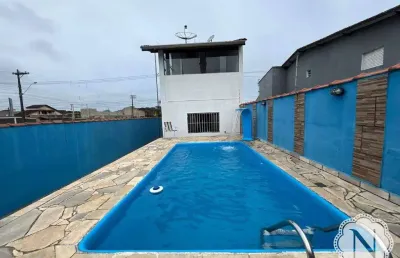 Sobrado à venda com 3 quartos no bairro cibratel ii