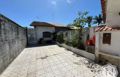 Casa com 4 quartos à venda na Avenida Maria Albertina, Balneário Campos Eliseos, Itanhaém