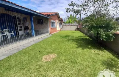 Casa à venda com 4 quartos no bairro jamaica (praia)