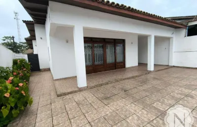Casa com 3 quartos à venda na Rua João Tonina, Cibratel II, Itanhaém