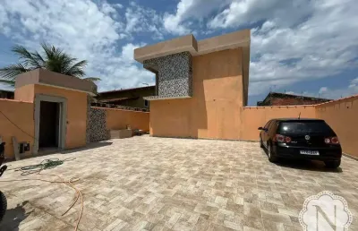 Sobrado à venda com 2 quartos no bairro cibratel ii