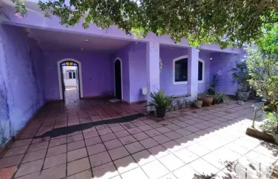 Casa com 3 quartos à venda na Rua Manoel Jorge, Guarda Civil, Itanhaém
