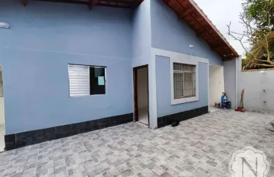Casa com 2 quartos à venda na Rua José Antonio Dos Santos, Jardim Ivoty, Itanhaém