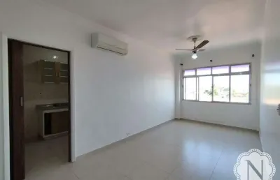 Apartamento com 2 quartos à venda na Avenida Rui Barbosa, Centro, Itanhaém