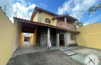 Sobrado à venda com 4 quartos no bairro cibratel ii