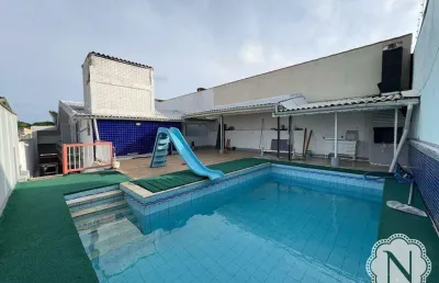 Ponto comercial à venda na Rua Peruíbe, Cibratel II, Itanhaém
