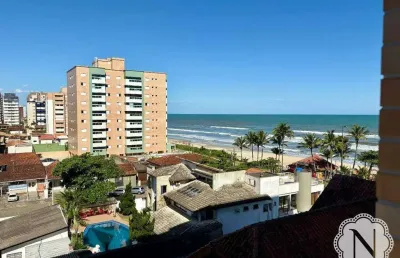 Apartamento com 2 quartos à venda na Avenida Presidente Vargas, Centro, Itanhaém