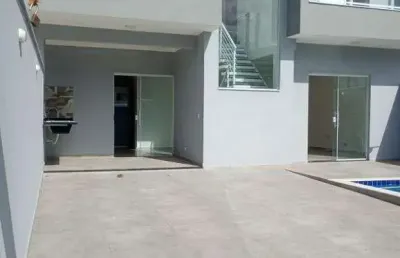Sobrado à venda com 3 quartos no bairro cibratel ii